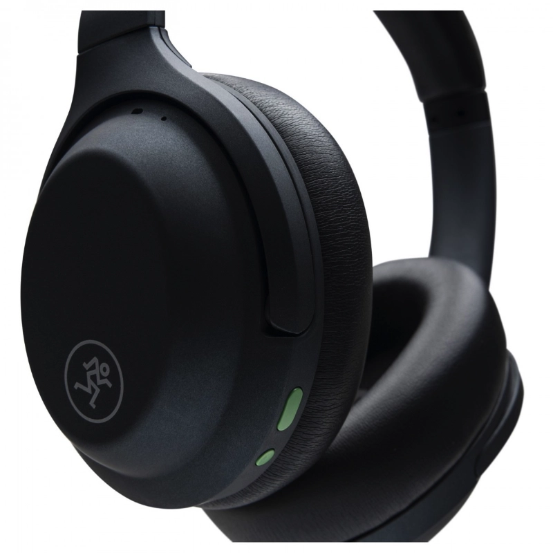 Mackie MC60BT Cuffia Monitor Bluetooth con Microfono