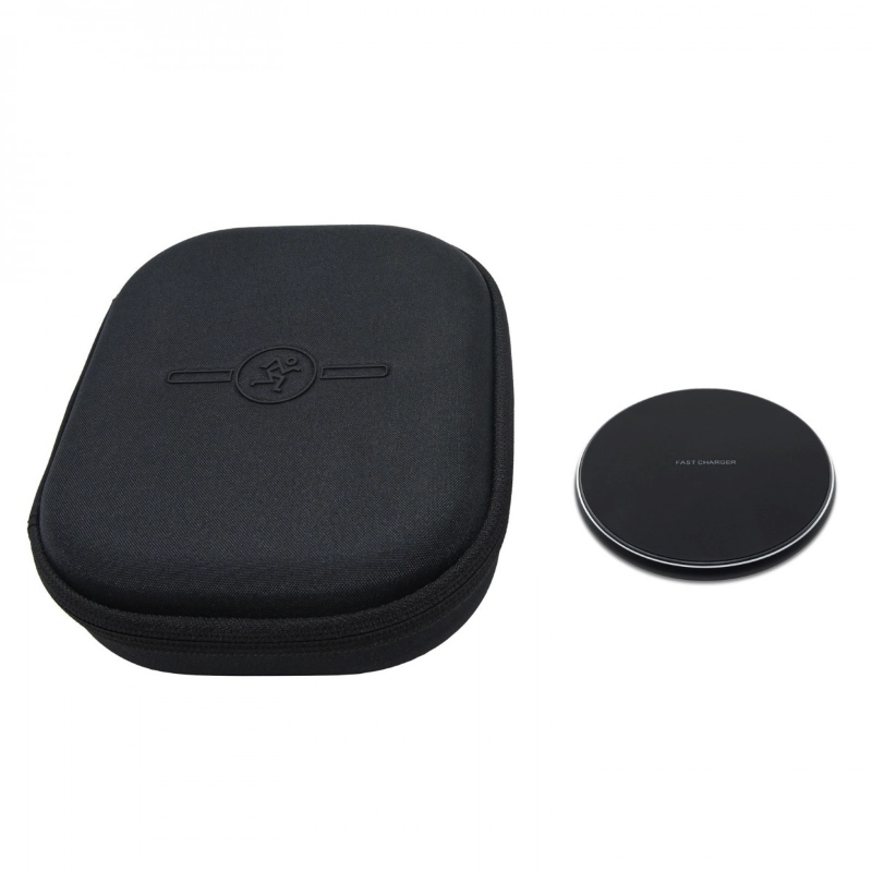 Mackie MC60BT Cuffia Monitor Bluetooth con Microfono