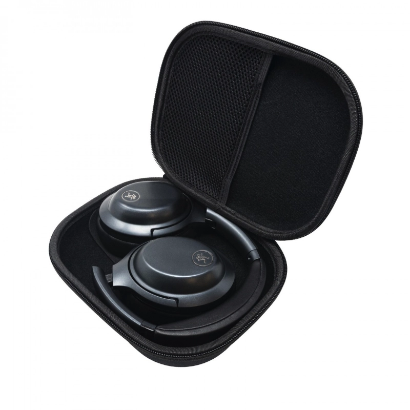 Mackie MC60BT Cuffia Monitor Bluetooth con Microfono