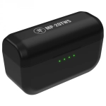Mackie MP 20 TWS Coppia di Auricolari Bluetooth 5.2