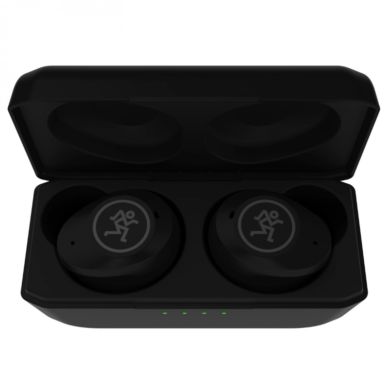 Mackie MP 20 TWS Coppia di Auricolari Bluetooth 5.2