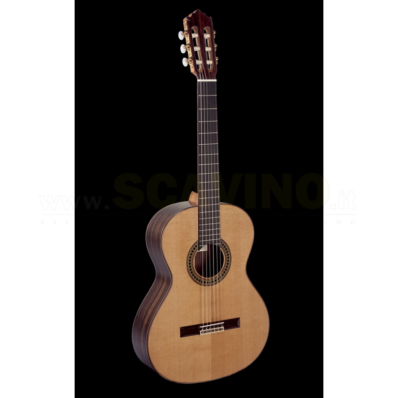Paco Castillo modello 204 chitarra classica