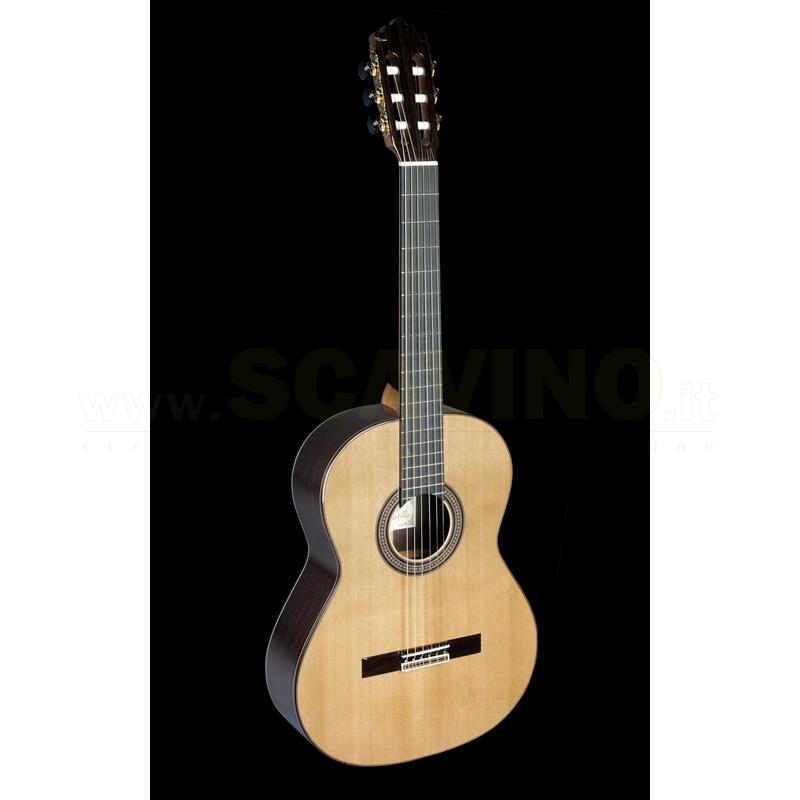 Paco Castillo modello 240 chitarra classica