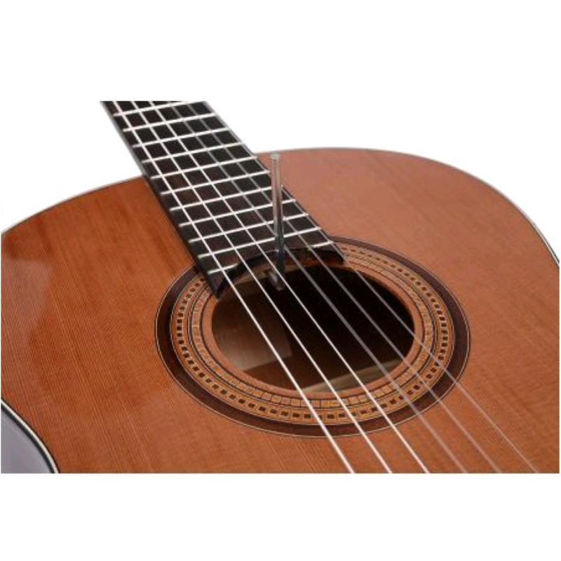 Merida T10 chitarra classica Top massello