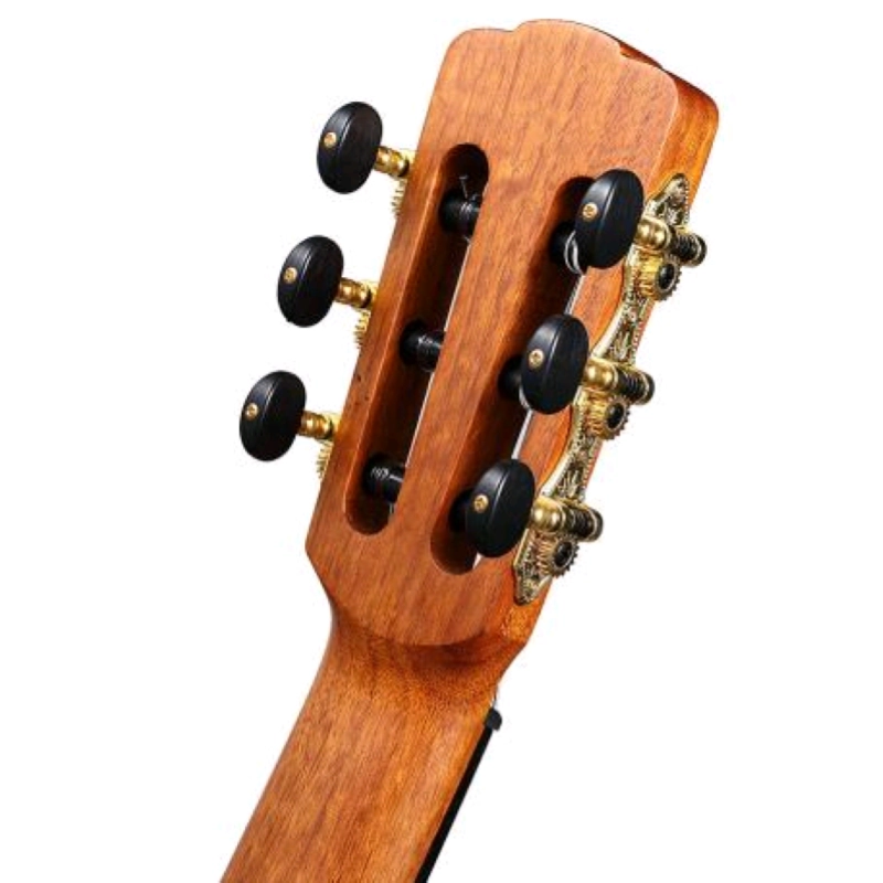 Merida T10 chitarra classica Top massello