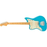Fender American Professional II Jazzmaster® Left-Hand Electric Guitars