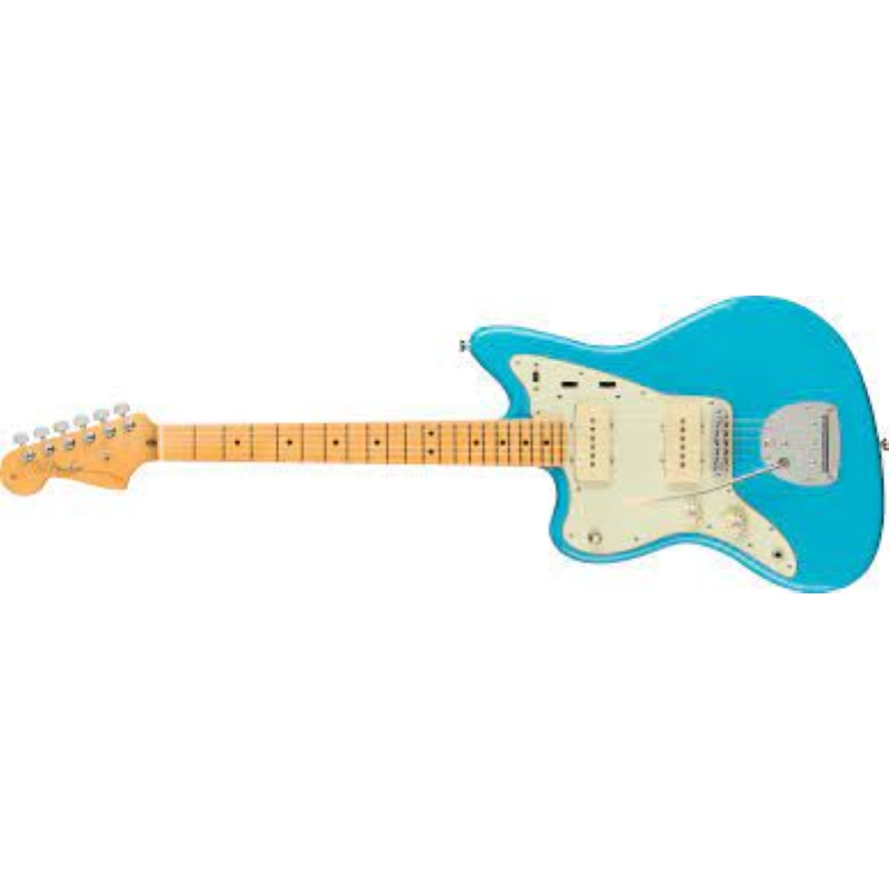 Fender American Professional II Jazzmaster® Left-Hand Electric Guitars