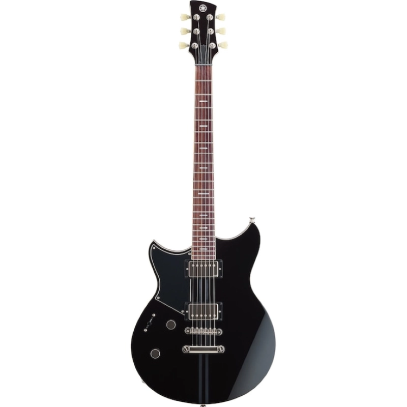 Yamaha Revstar Standard RSS20L Black (left-handed)