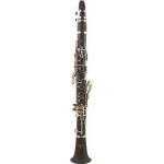 Arrow STV126 clarinetto Mib 17/6 in ABS