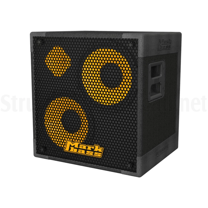 Markbass MB58R 122 ENERGY 8 ohm