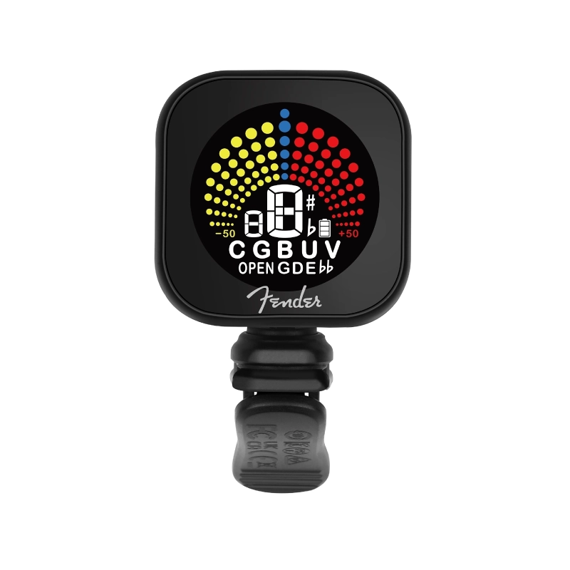 Fender Flash™ 2.0 Rechargeable Tuner 0239961000