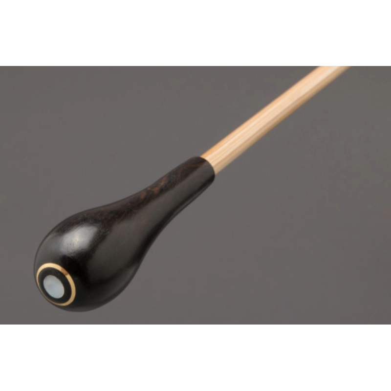 Bacchetta Direzionale TALWAR TAKT Baton F-524 15"EBONY 15"