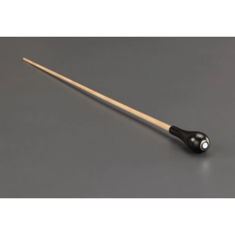 Bacchetta Direzionale TALWAR TAKT Baton F-524 15"EBONY 15"