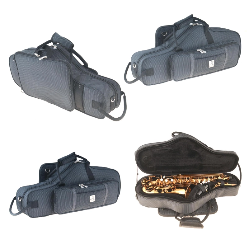 Rampone&Cazzani Performance Sax Alto Laccato