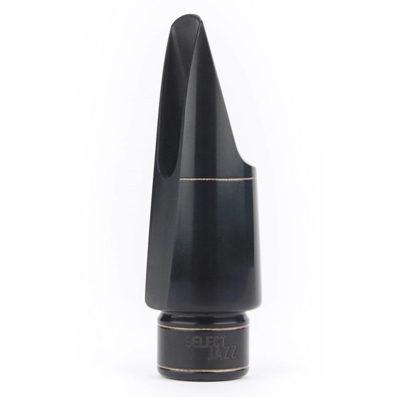 D'Addario Select Jazz D7M Bocchino per Sax Alto