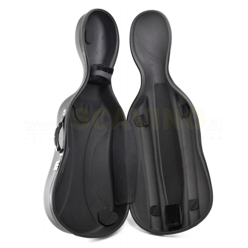 Astuccio Violoncello 4/4 CC-11