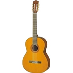 Yamaha C70 II chitarra classica