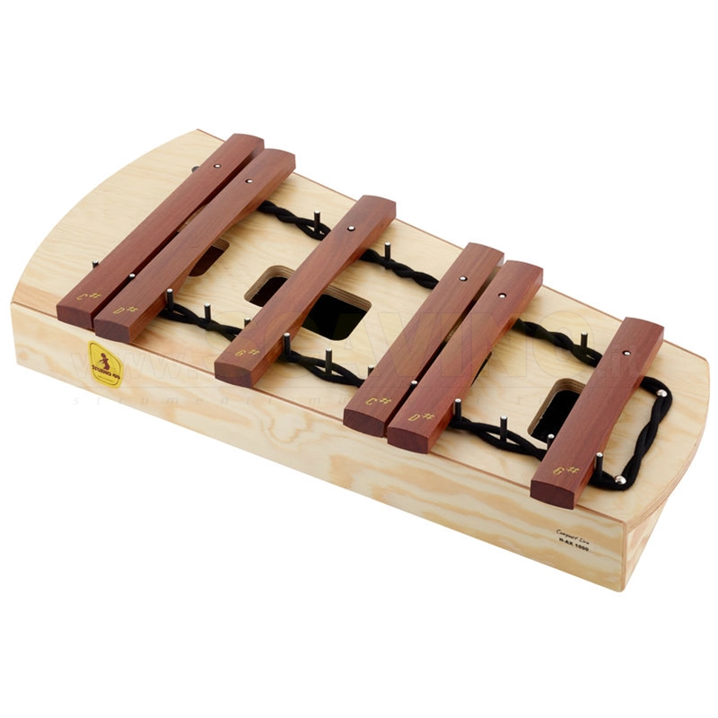 Studio 49 HAX1000 Estensione Cromatica per AX1000