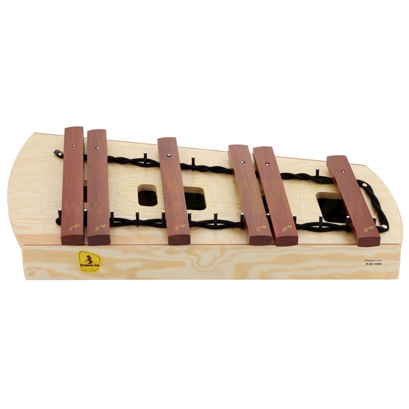 Studio 49 HAX1000 Estensione Cromatica per AX1000