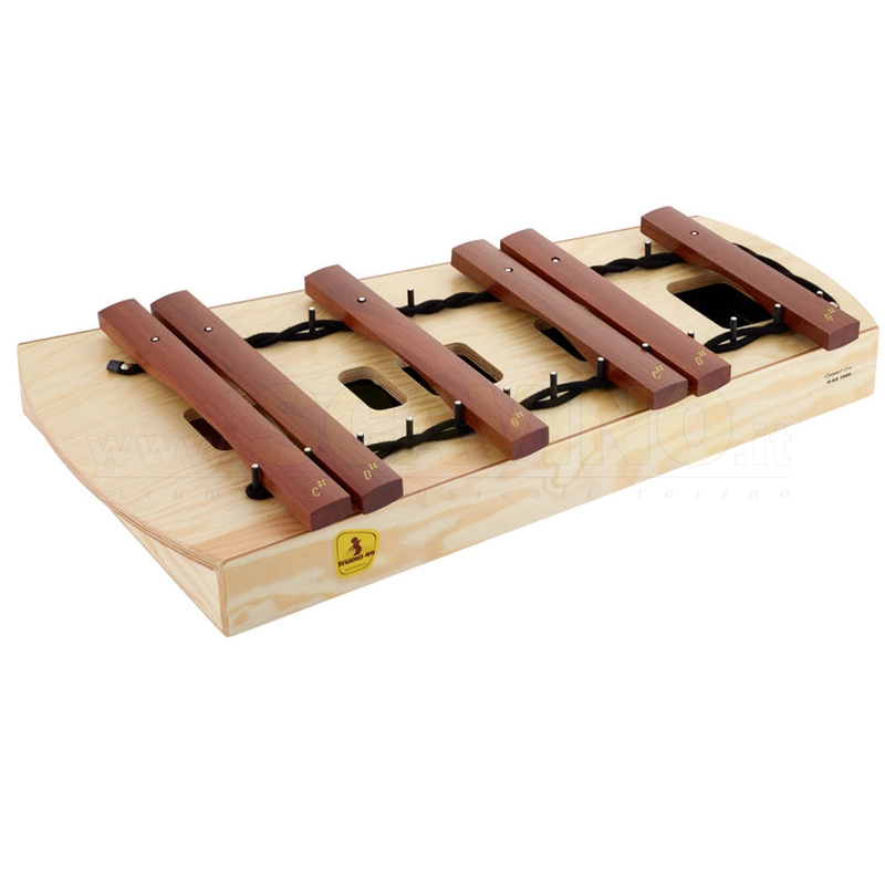 Studio 49 HAX1000 Estensione Cromatica per AX1000