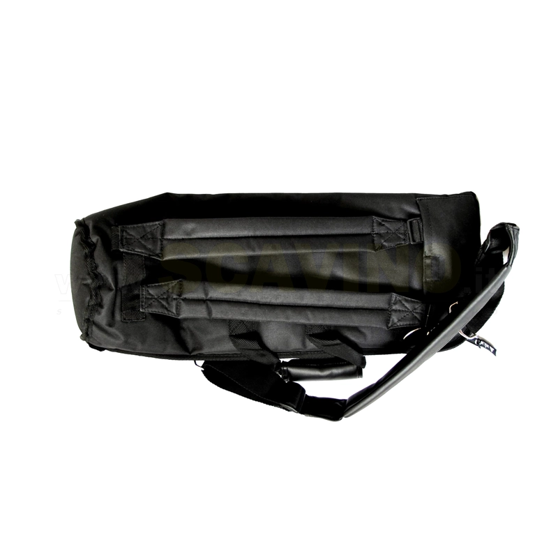 MKM Custodia Borsa imbottita per Tromba