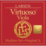 Larsen Viola Virtuoso SOLO Muta con La Pallino