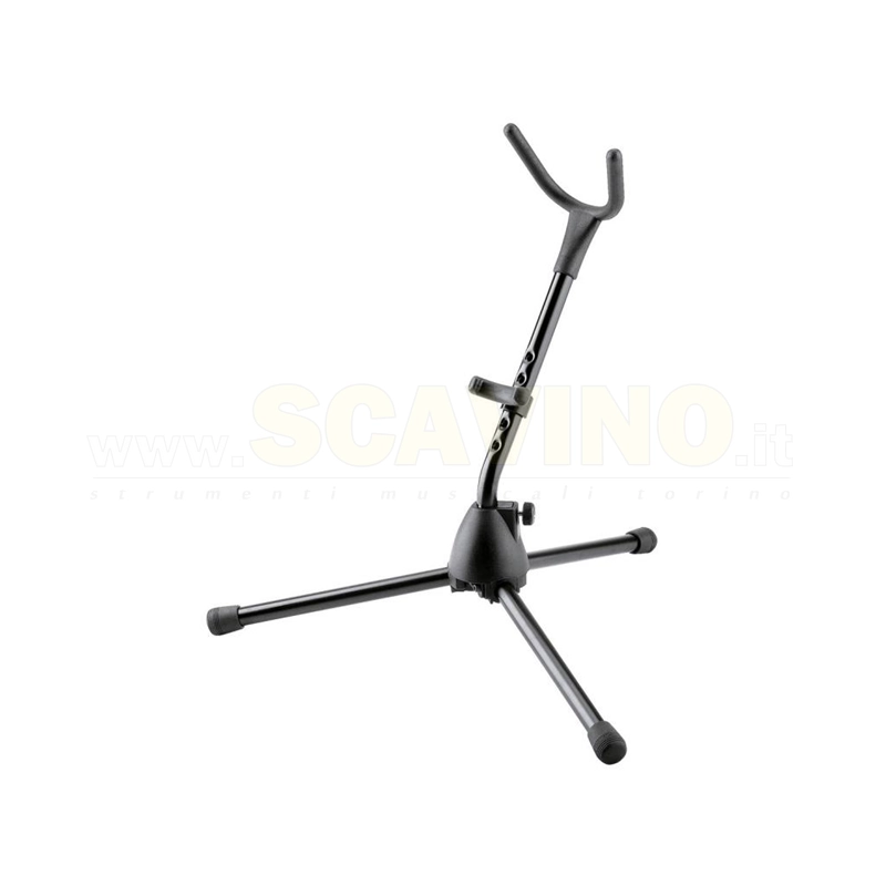 Konig & Meyer 14300 55 Supporto Sax Alto e Tenore