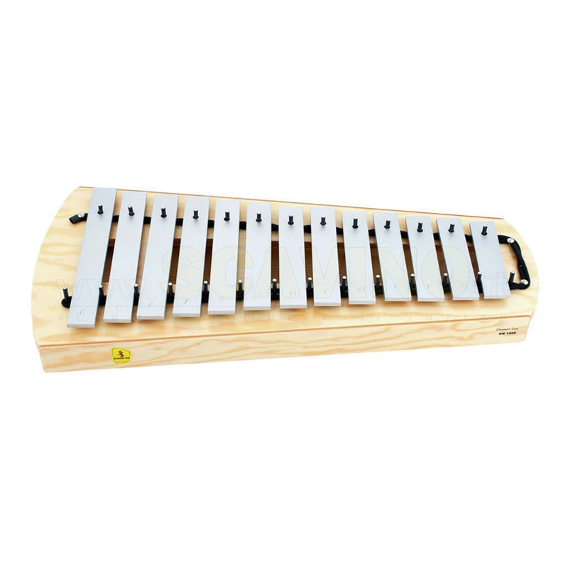 Studio 49 SM1000 Metallofono Soprano