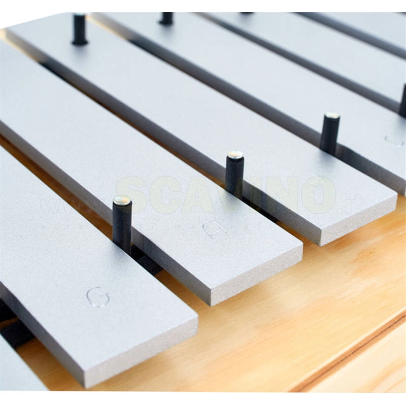 Studio 49 SM1000 Metallofono Soprano