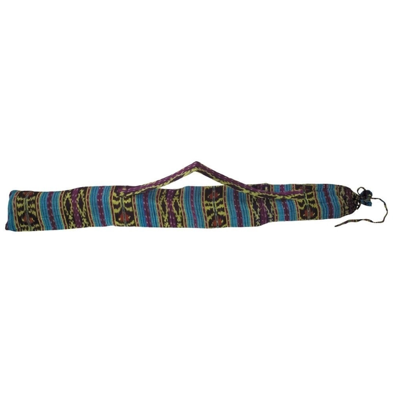 Borsa per Didgeridoo cm.130 in tessuto- originale