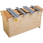 Studio 49 HBM1600 Estensione cromatica per Metallofono Basso BM1600