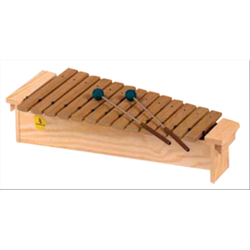 Studio 49 SX1600 Soprano Xylophone