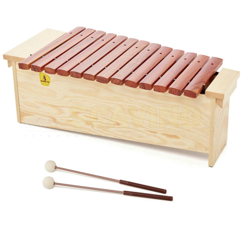 Studio 49 AX1600 Alto Xilofono diatonico