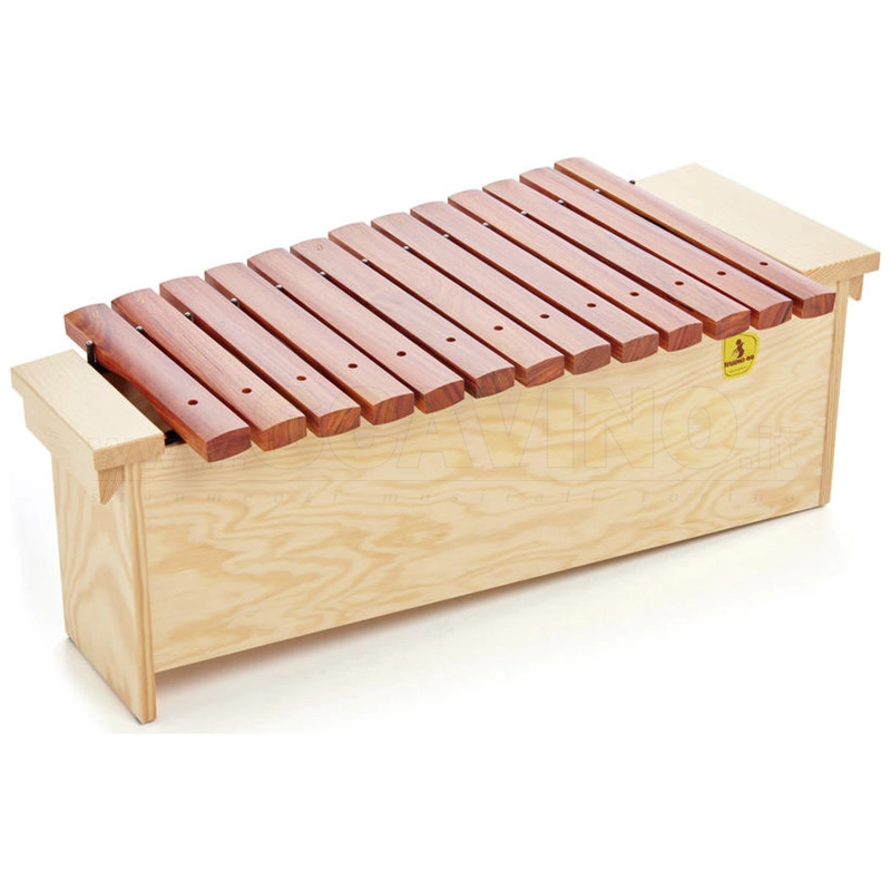 Studio 49 AX1600 Alto Xilofono diatonico