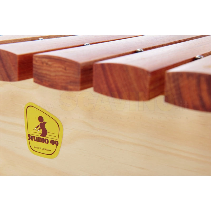 Studio 49 AX1600 Alto Xilofono diatonico