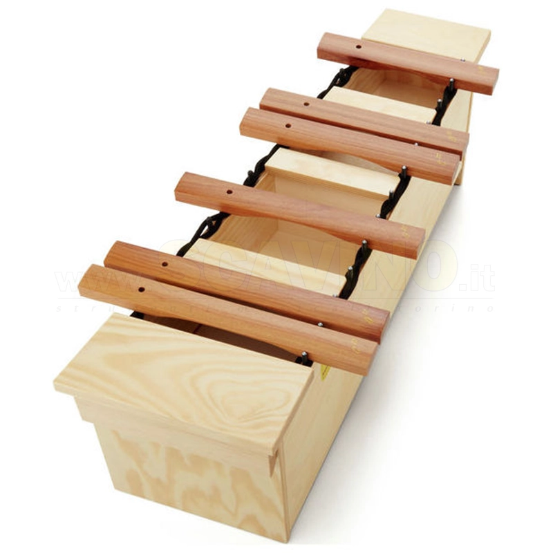 Studio 49 H-AX 1600 Chromatic Extension det1