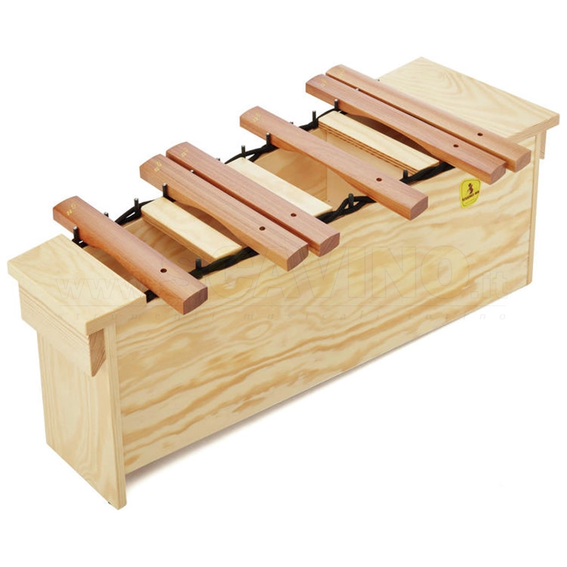 Studio 49 H-AX 1600 Chromatic Extension det2