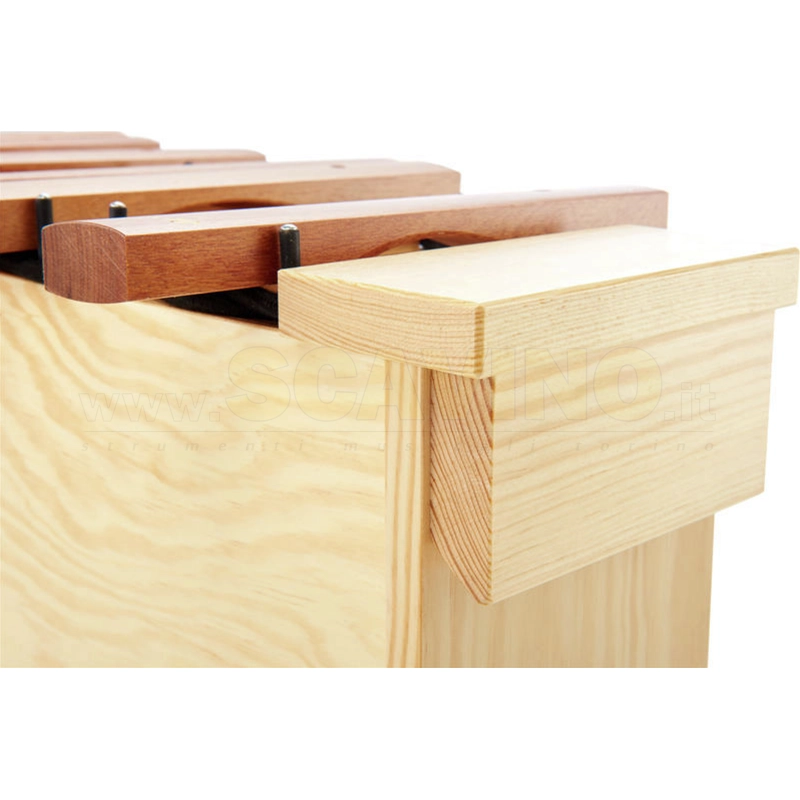 Studio 49 H-AX 1600 Chromatic Extension det4