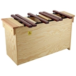 Studio 49 HBX1600 Estensione cromatica per Xilofono Basso BX1600