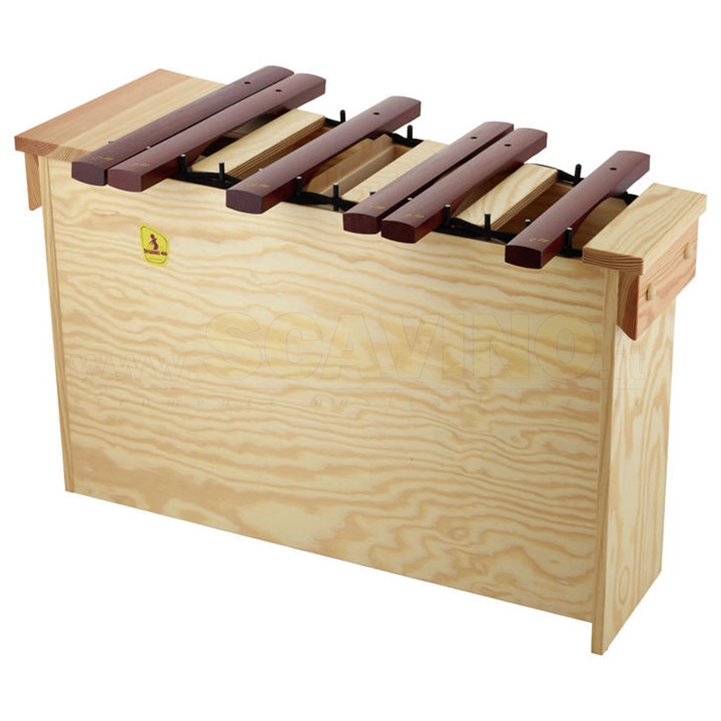 Studio 49 H-BX 1600 det