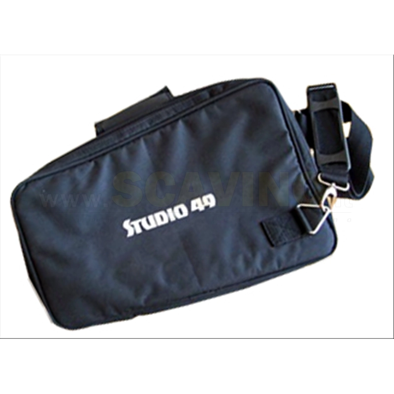 Studio49 T HAXM 1000 Borse per Tutti gli Strumenti  Series 1000