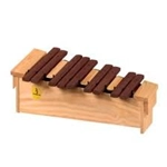 Studio 49 HAX2000 estensione cromatica per AX2000 xilofono contralto