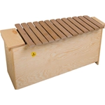 Studio 49 BXG2000 Xilofono Basso Diatonico