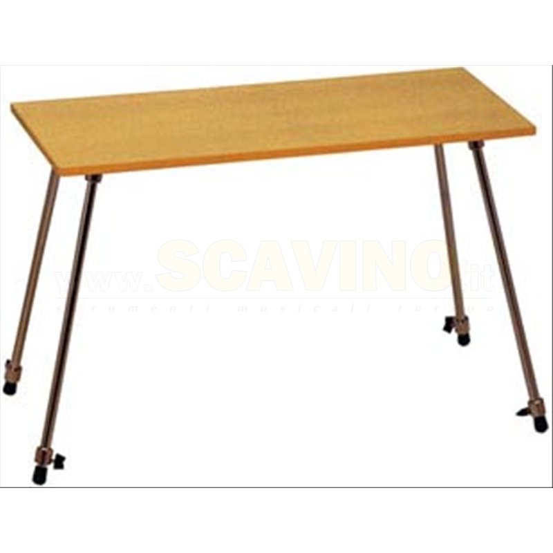 Studio 49 ST Table Tavolo Supporto Percussioni Table