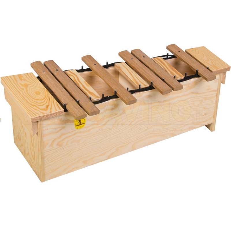 Studio 49 HAXG2000 Parte Cromatica Xilofono Alto