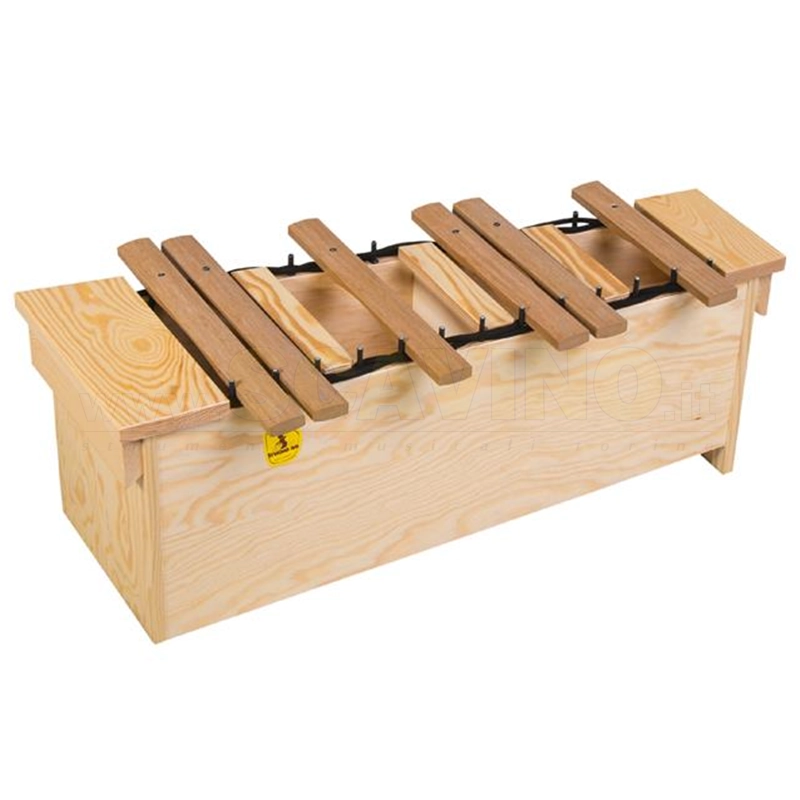 Studio 49 HAXG2000 Parte Cromatica Xilofono Alto