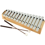 Studio 49 AGd Glockenspiel Contralto Diatonico c2-a3