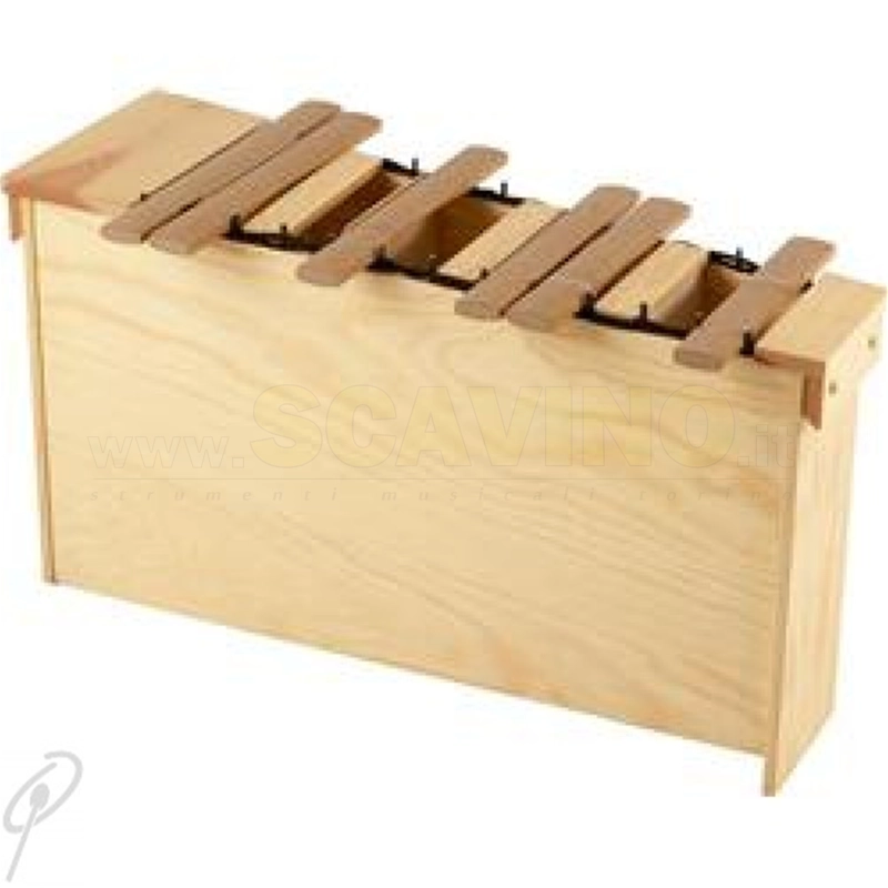 Studio 49 HBXG2000 Supplemento Cromatico Xilofono Basso