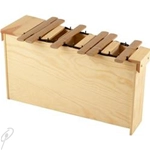 Studio 49 HBXG2000 Supplemento Cromatico Xilofono Basso