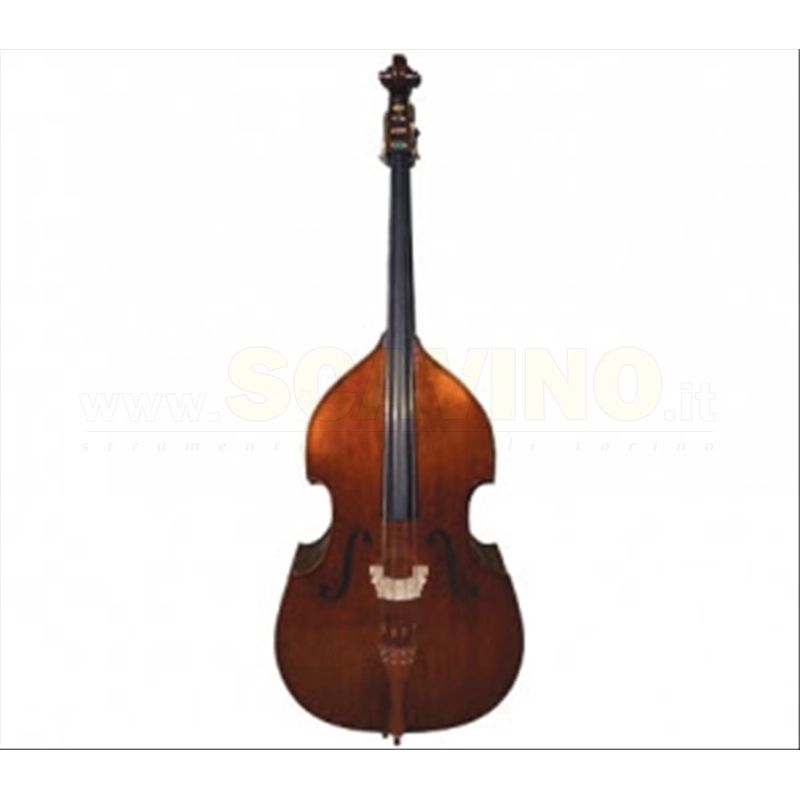 Eastman VB95BT Contrabbasso 3/4